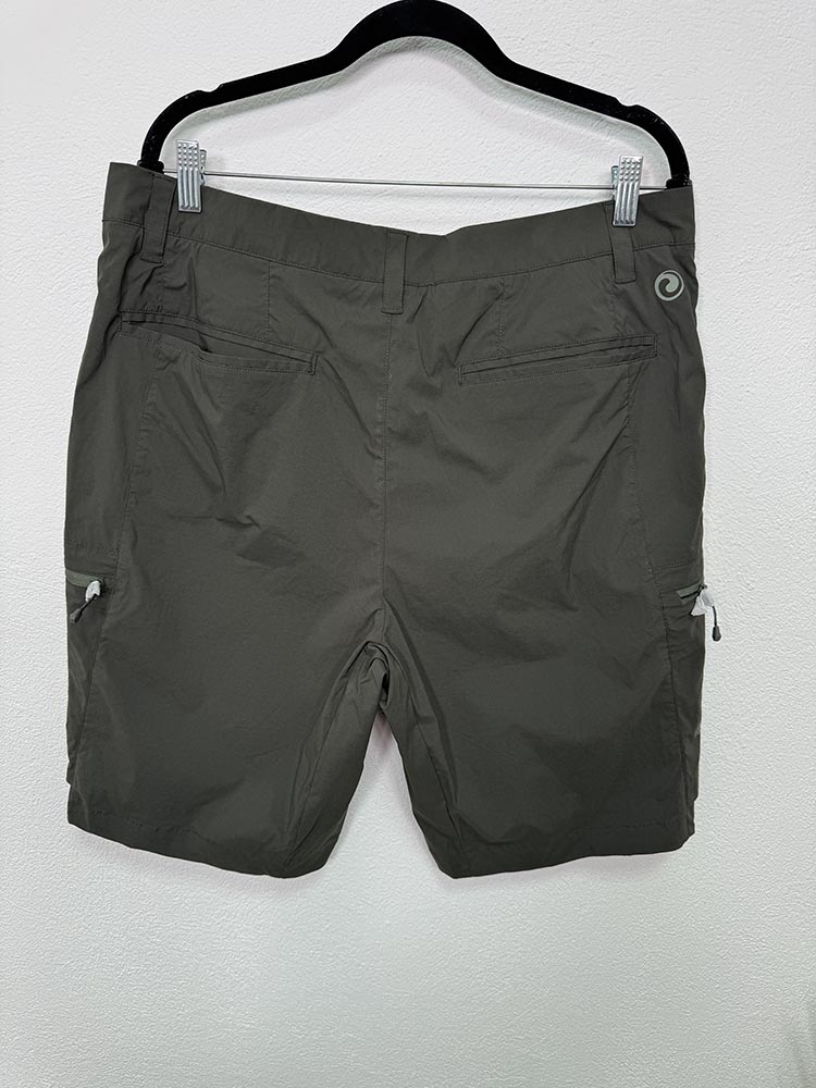 Pantaloni scurti Sherpa L - imagine 2