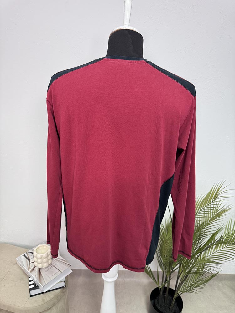 Bluza Engelbert Strauss L - imagine 2