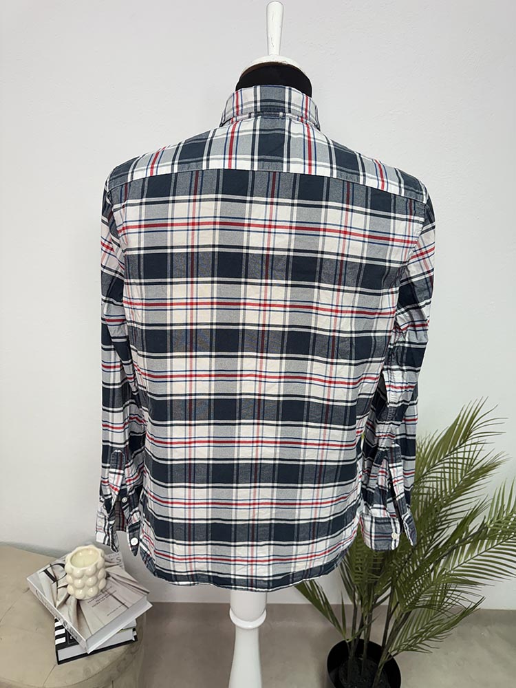 Camasa Levi's M - imagine 2