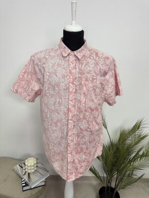 Camasa maneca scurta Rivers XL