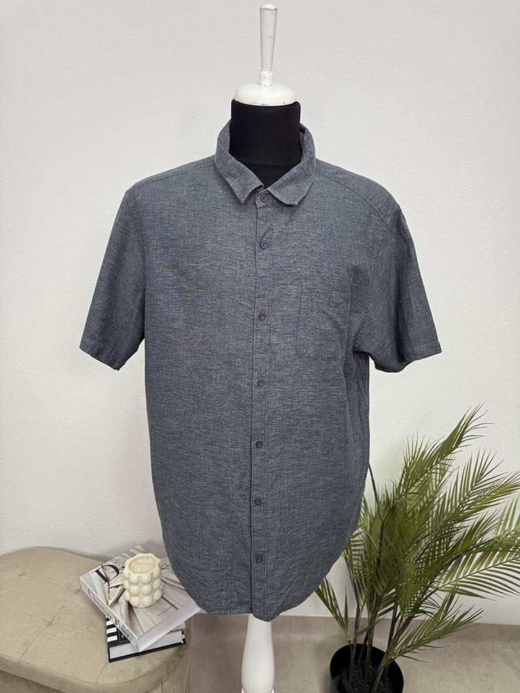 Camasa maneca scurta classic fit Billabong XXL