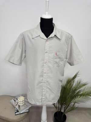 Camasa maneca scurta Polo by Ralph Lauren XL