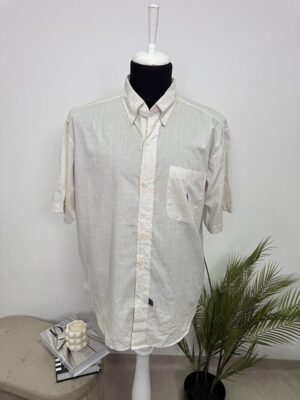 Camasa maneca scurta Polo XL