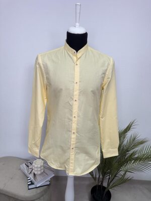 Camasa slim fit Zara M