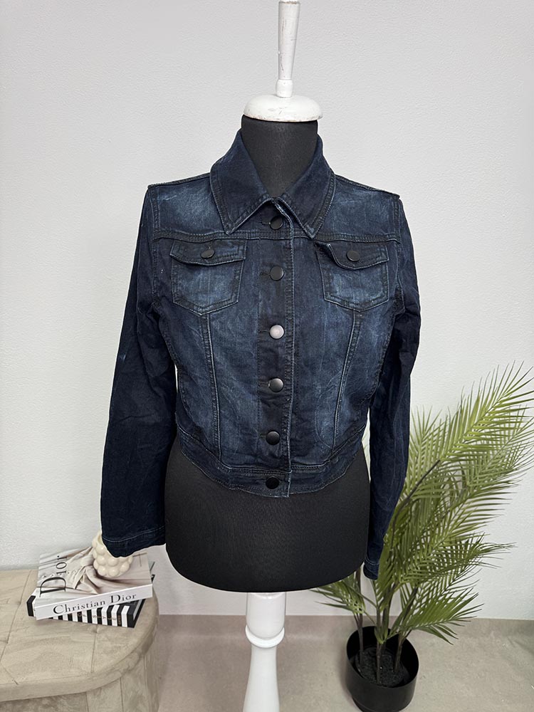 Geaca blug elastic Bandolero cam XS-S