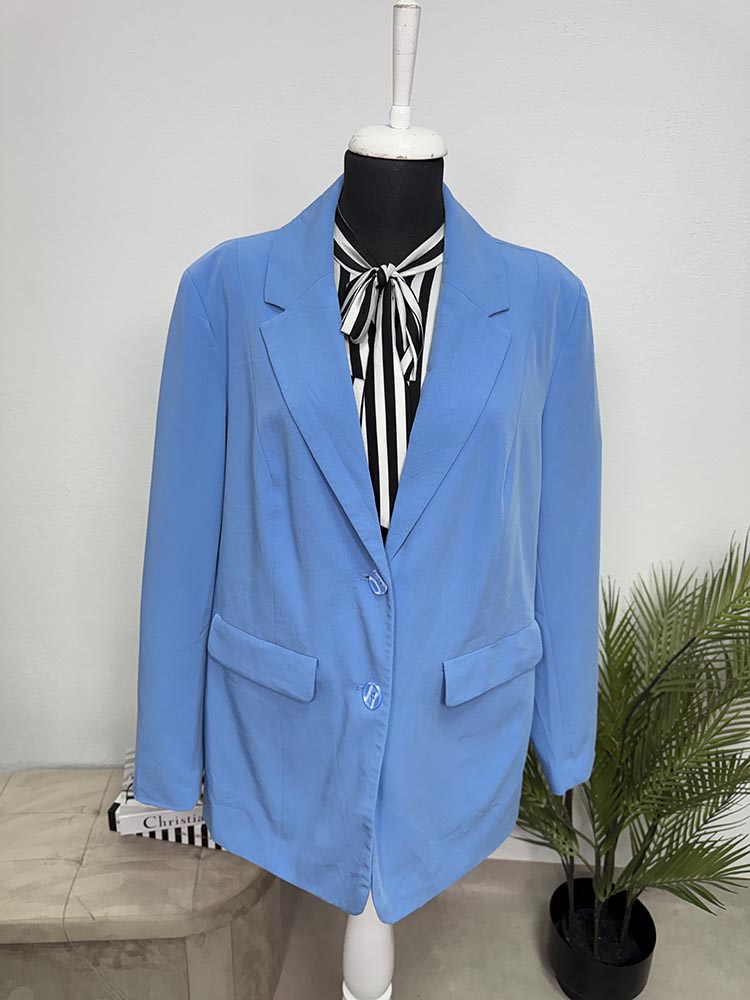 Sacou cu bureti Bonprix 44