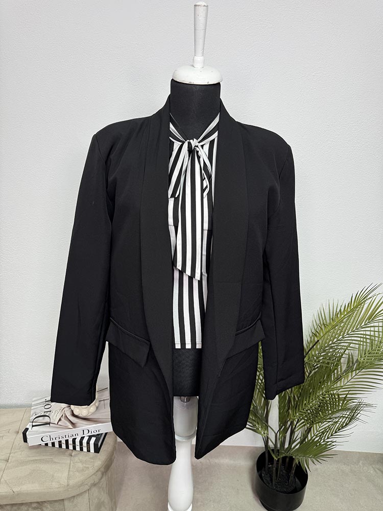 Sacou lung Pescara L