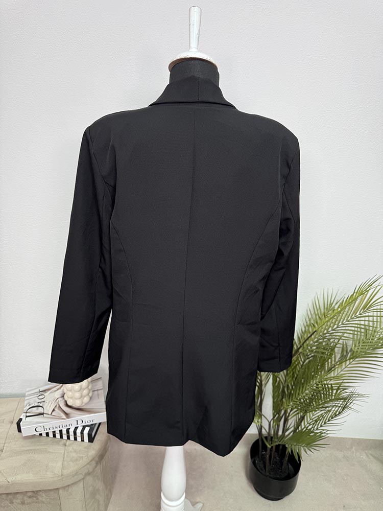 Sacou lung Pescara L - imagine 2