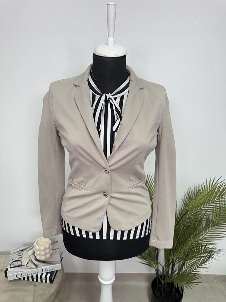 Sacou cu bureti Only XS