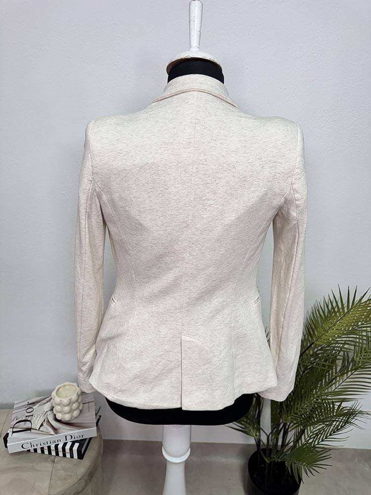 Sacou Zara XS - imagine 2