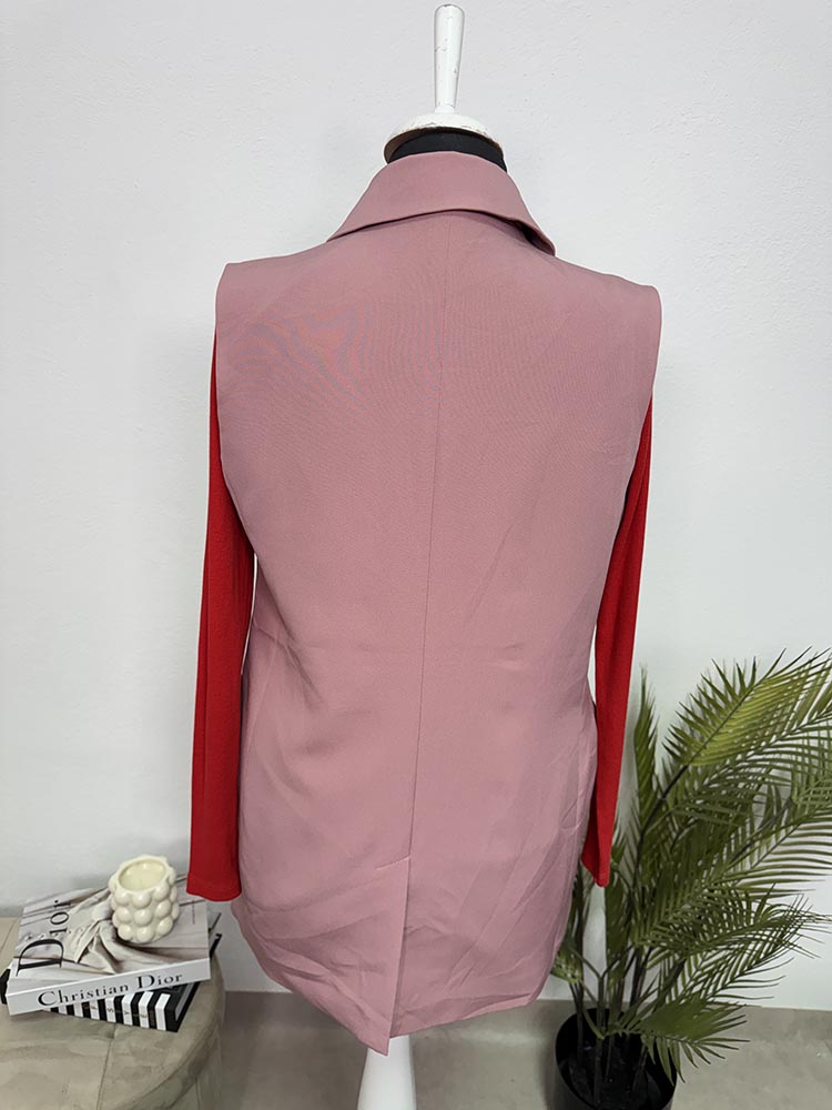 Vesta lunga M - imagine 2