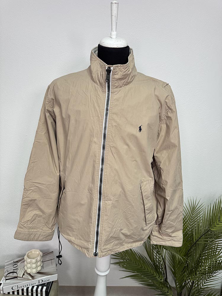 Geaca doua fete Polo by Ralph Lauren XL