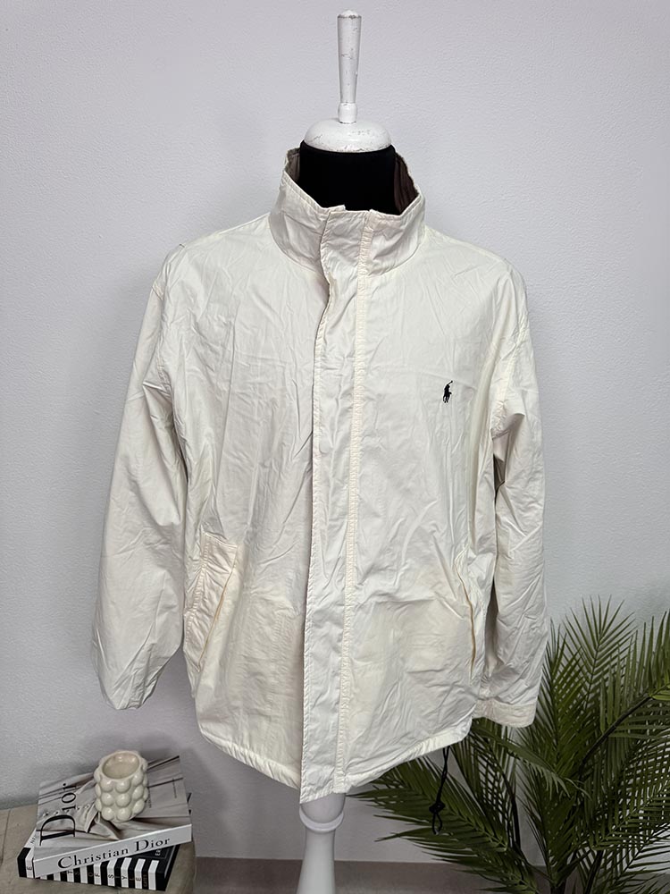 Geaca doua fete Polo by Ralph Lauren XL - imagine 2