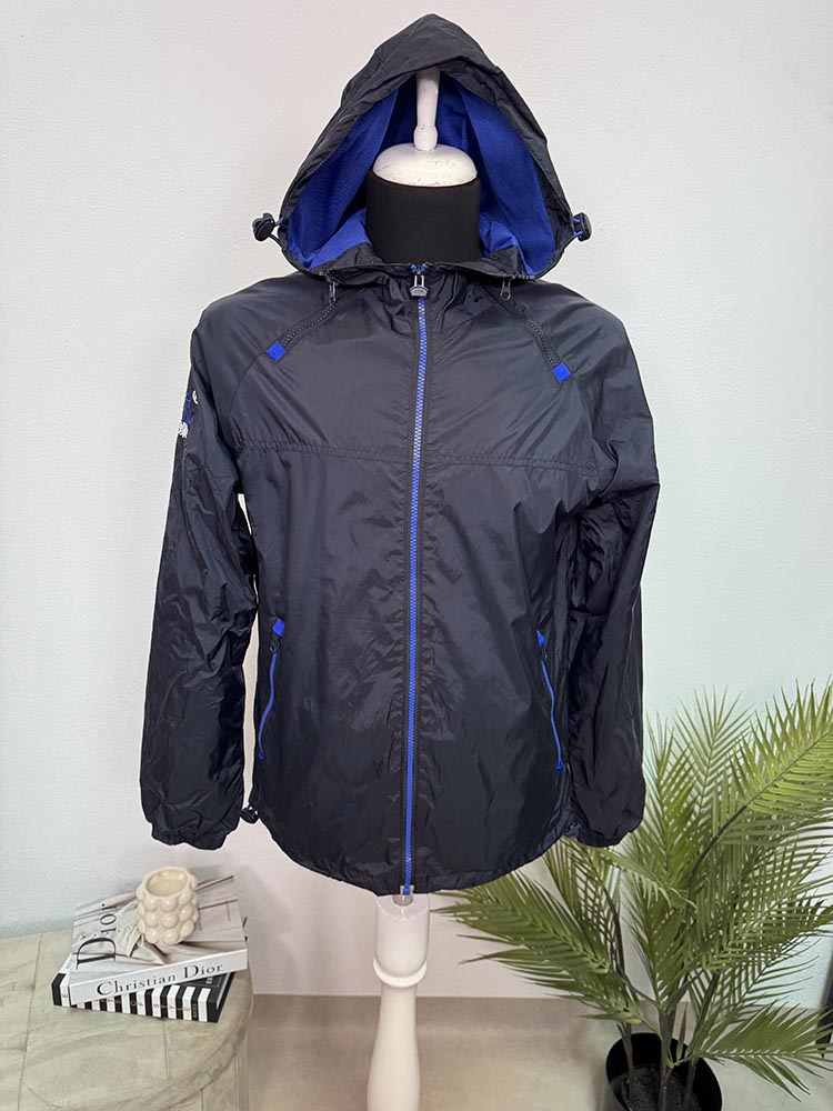 Geaca fash subtire Superdry L