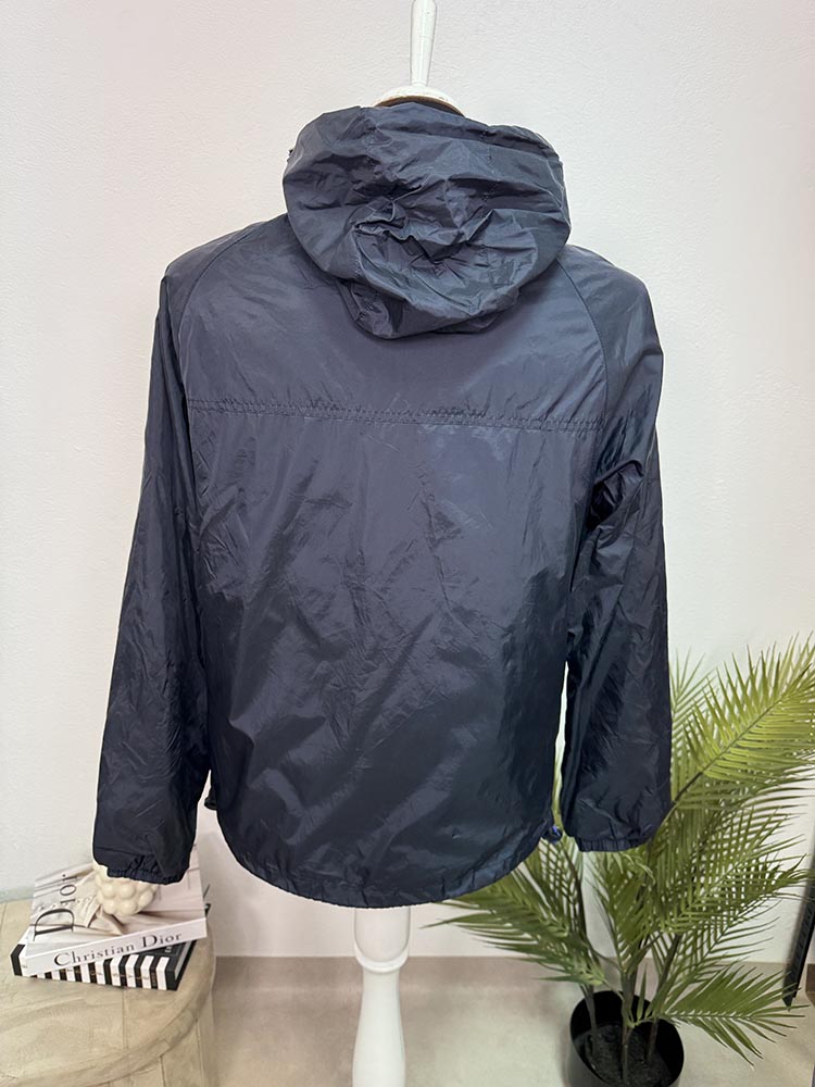 Geaca fash subtire Superdry L - imagine 2