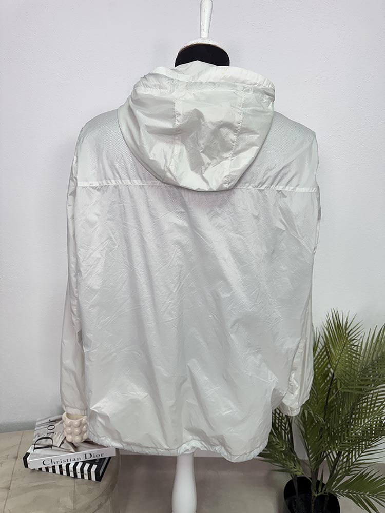 Hanorac fash H&M XL - imagine 2