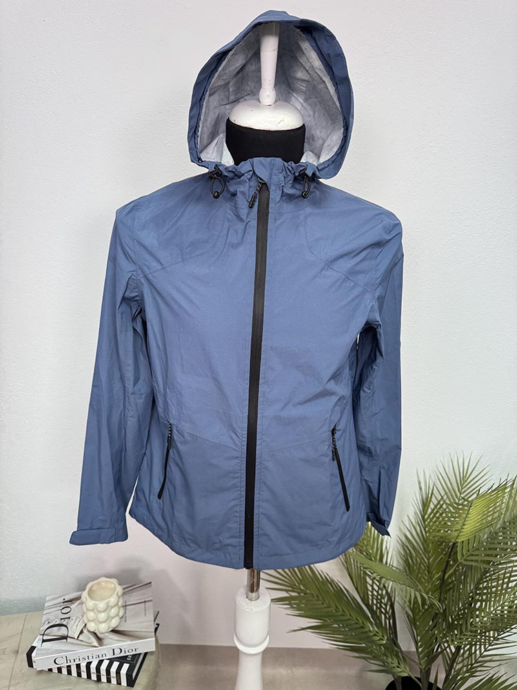 Geaca fash subtire Manor M