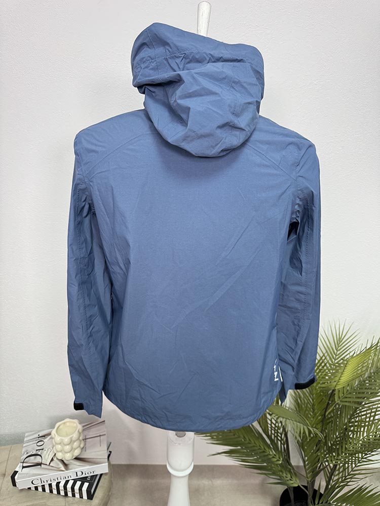 Geaca fash subtire Manor M - imagine 2