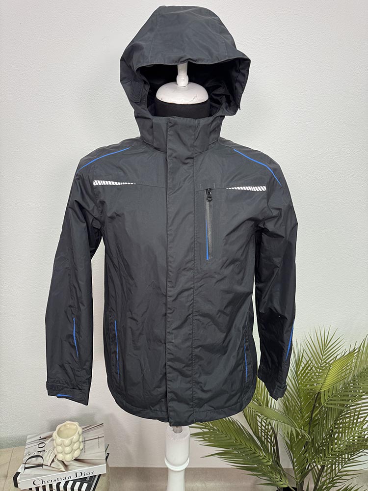 Geaca primavara Engelbert Strauss 158-164