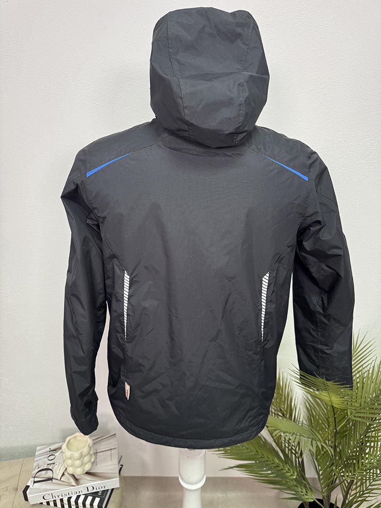 Geaca primavara Engelbert Strauss 158-164 - imagine 2