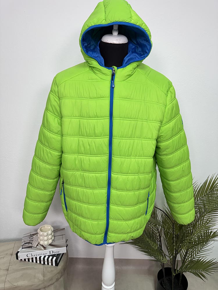 Geaca matlasata Nordcap XXXL