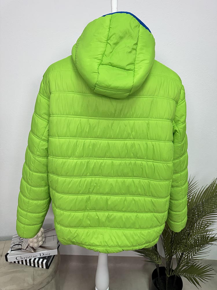 Geaca matlasata Nordcap XXXL - imagine 2