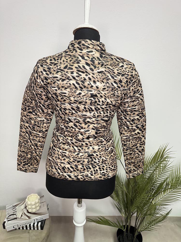 Geaca primavara J.O.T.T XS - imagine 2