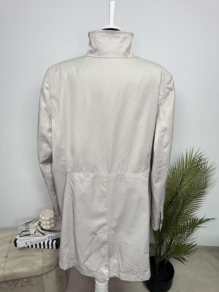 Trench cu burete Gil Bret 48 - imagine 2