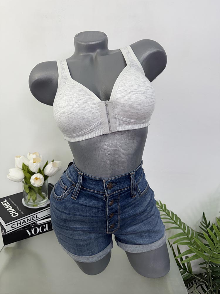 Bustiera cu burete S