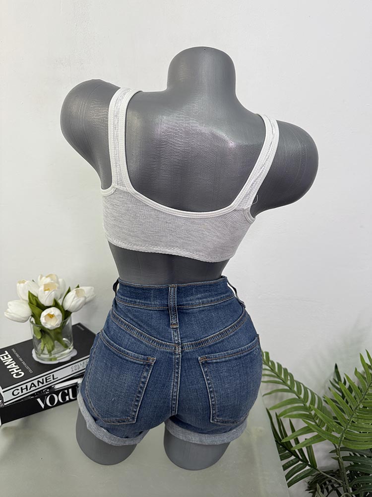 Bustiera cu burete S - imagine 2