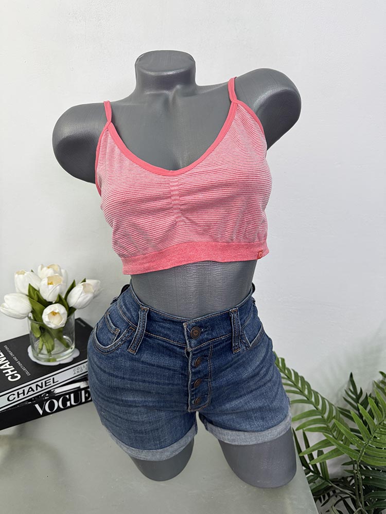 Bustiera fara burete L