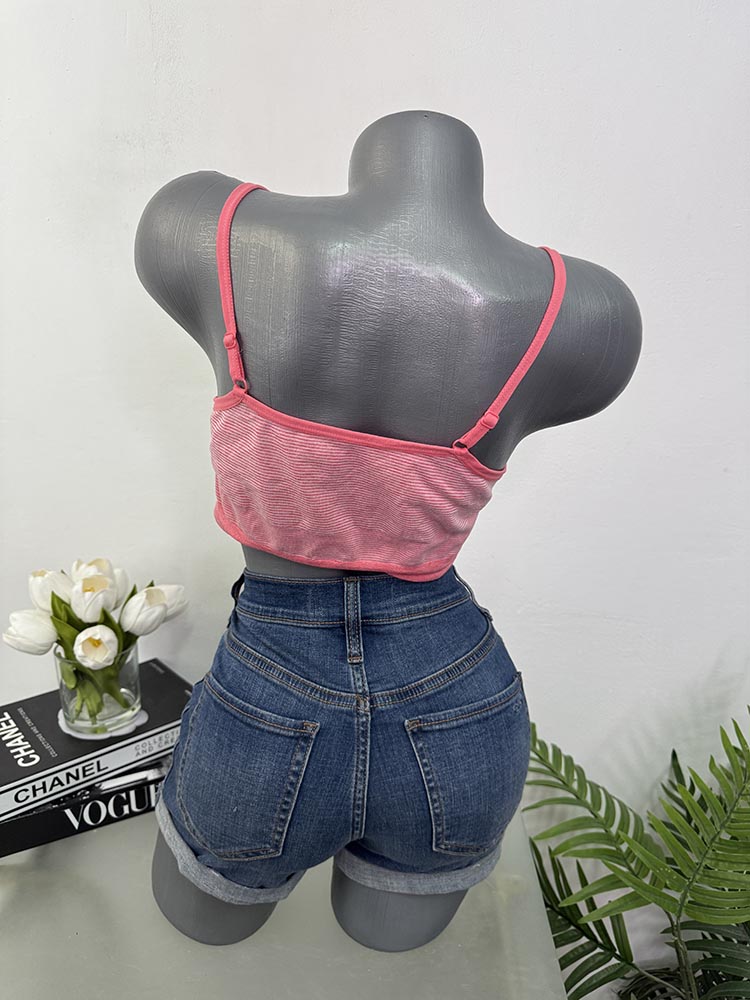 Bustiera fara burete L - imagine 2