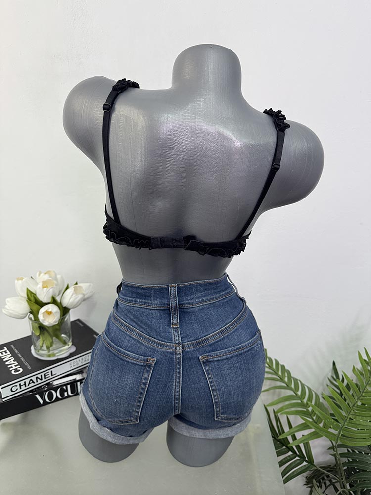 Sutien cu burete S - imagine 2