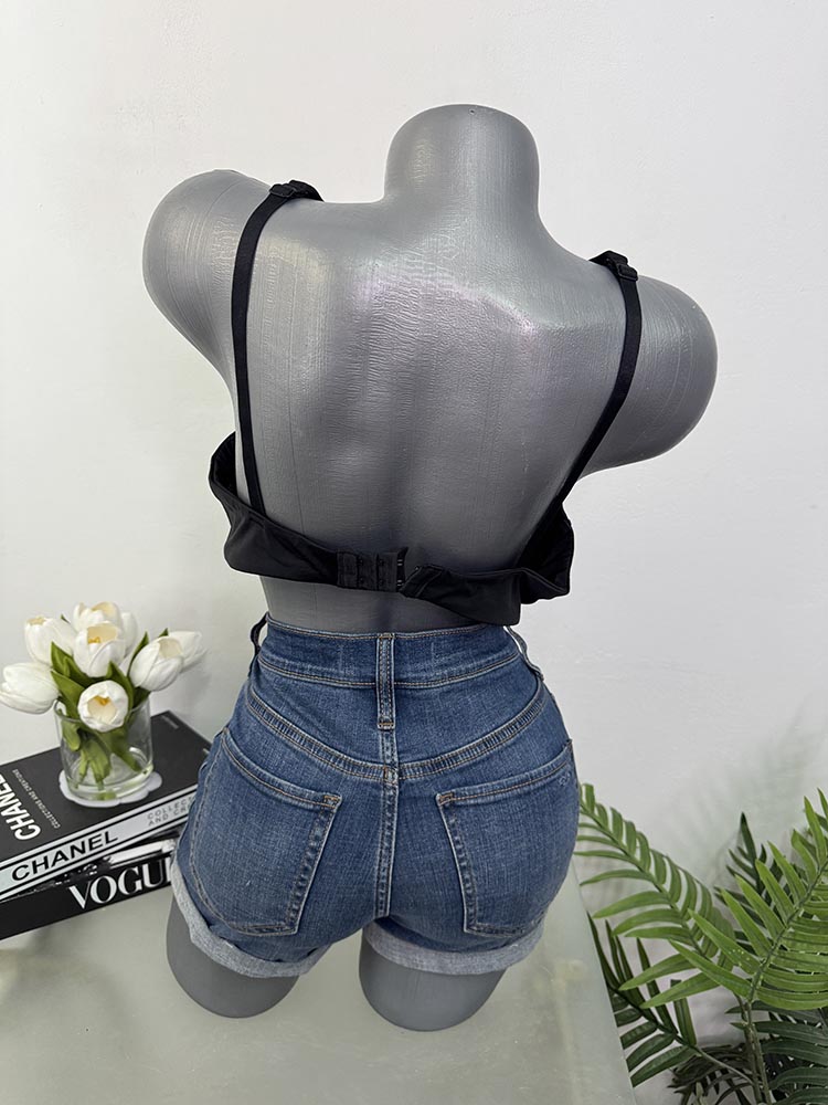 Sutien cu burete Esmara 85B - imagine 2