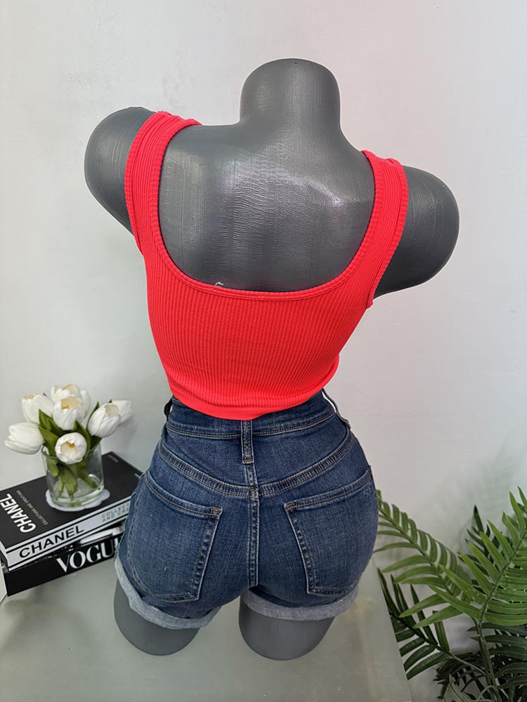 Bustiera fara burete S - imagine 2