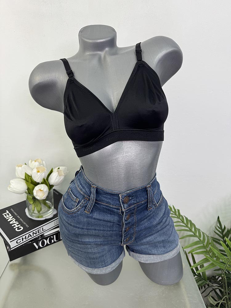 Sutien fara burete Triumph 75C