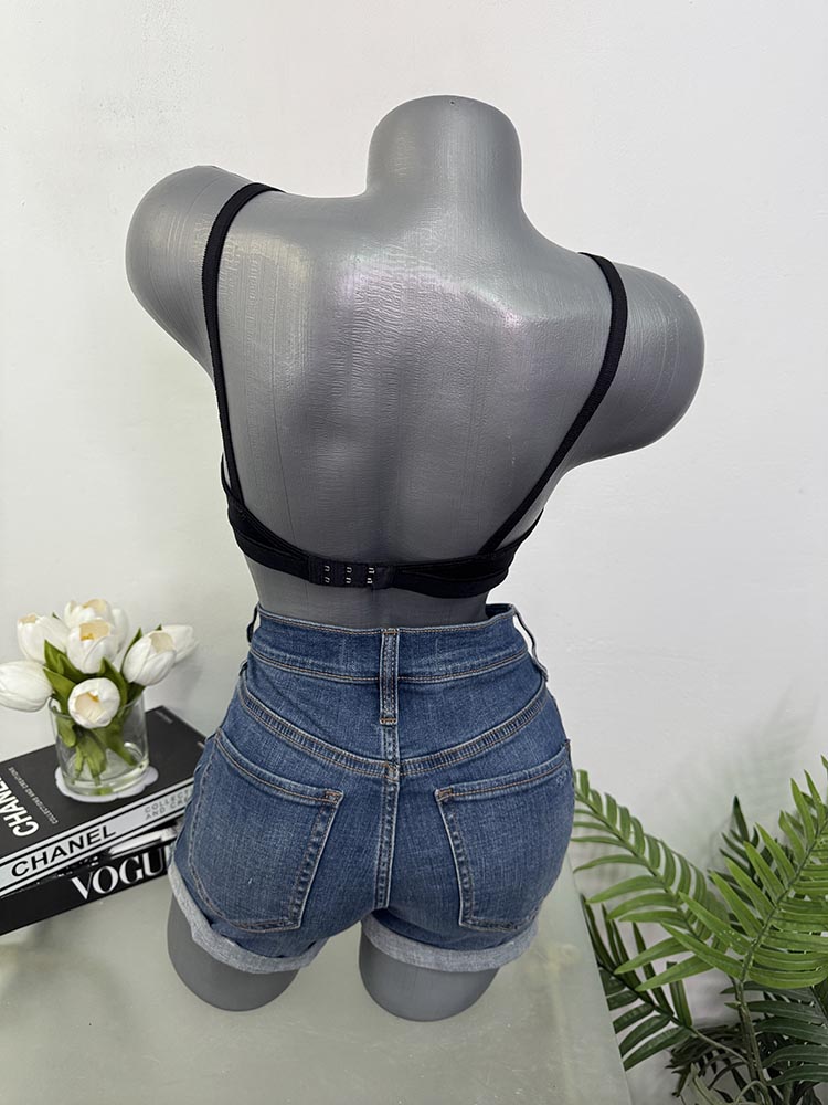 Sutien fara burete Triumph 75C - imagine 2