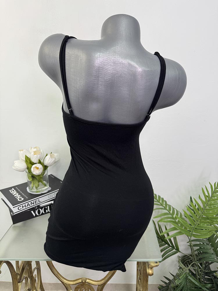 Rochie maieu S-M - imagine 2