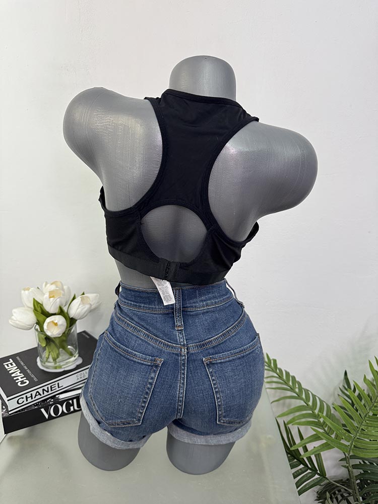 Bustiera sport cu burete Ergeenomixx 85C - imagine 2