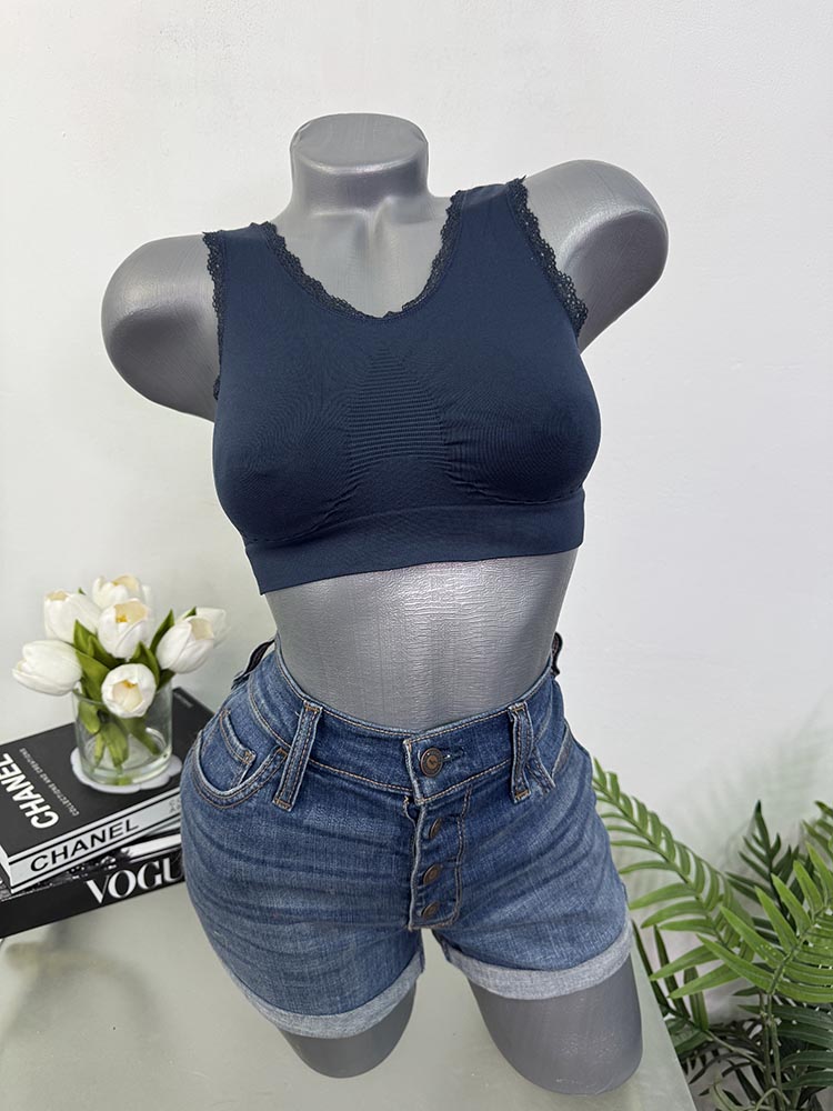 Bustiera fara burete S