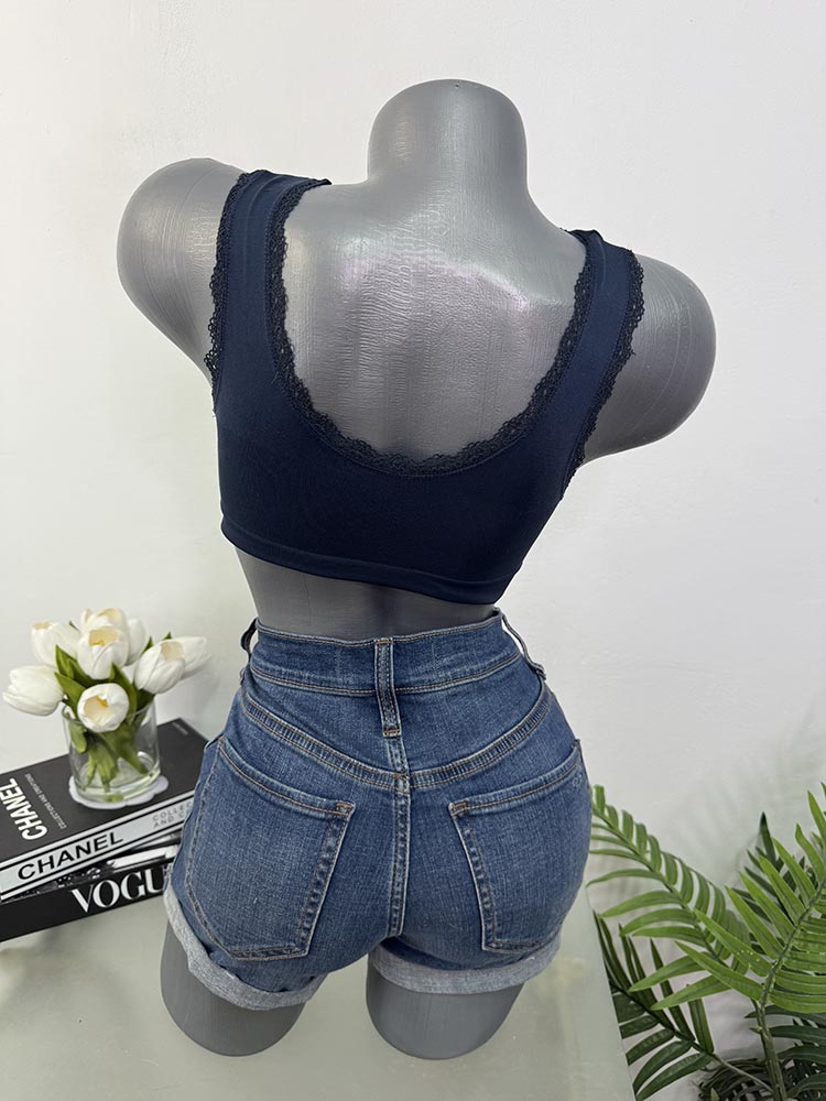 Bustiera fara burete S - imagine 2