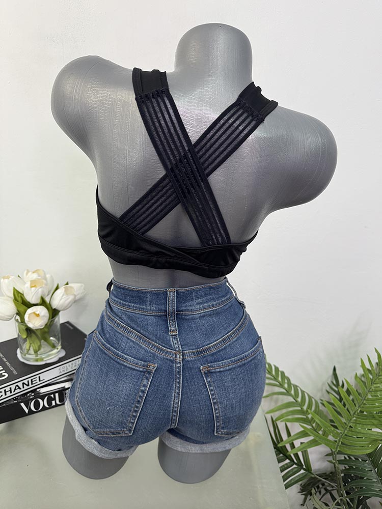 Bustiera cu burete S - imagine 2