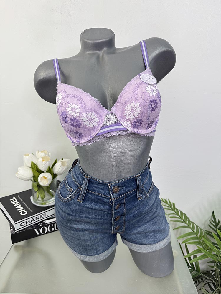 Sutien cu burete Janina 75B