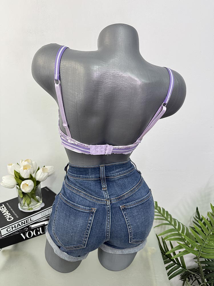 Sutien cu burete Janina 75B - imagine 2