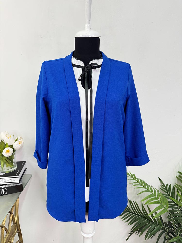 Cardigan Smoth 36