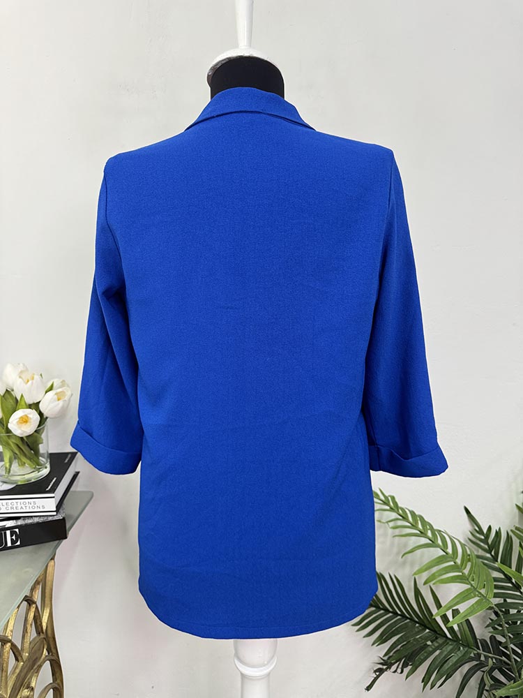 Cardigan Smoth 36 - imagine 2