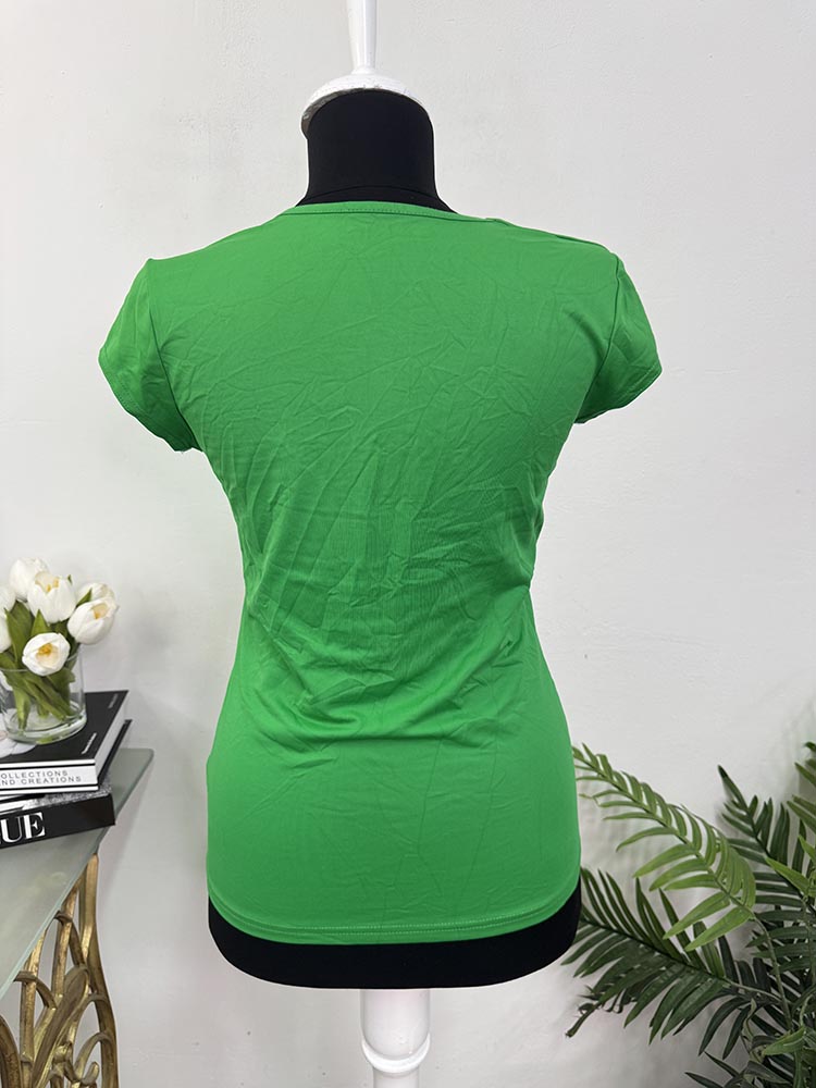 Tricou Cam XS - imagine 2