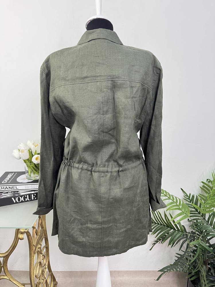 Camasa in Canda 42 - imagine 2