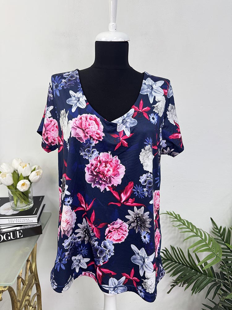 Tricou active intent XL