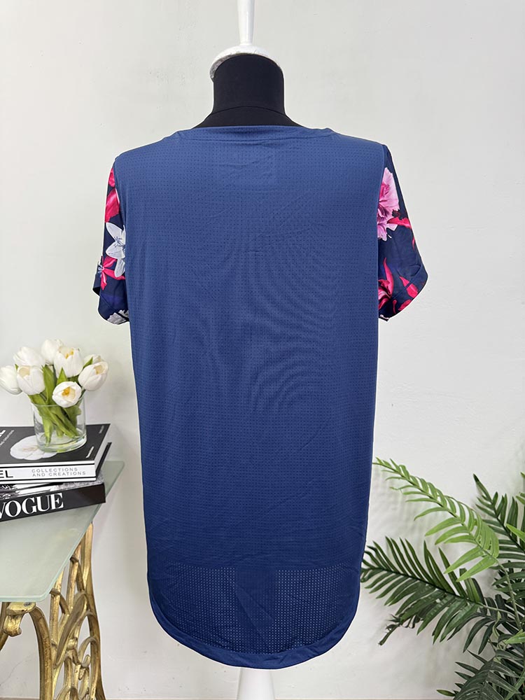 Tricou active intent XL - imagine 2